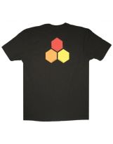 Tee-Shirt Channel Island - Curren Black
