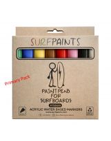 Surf Paints Feutres