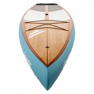 Sup Fanatic - Ray Bamboo Edition 