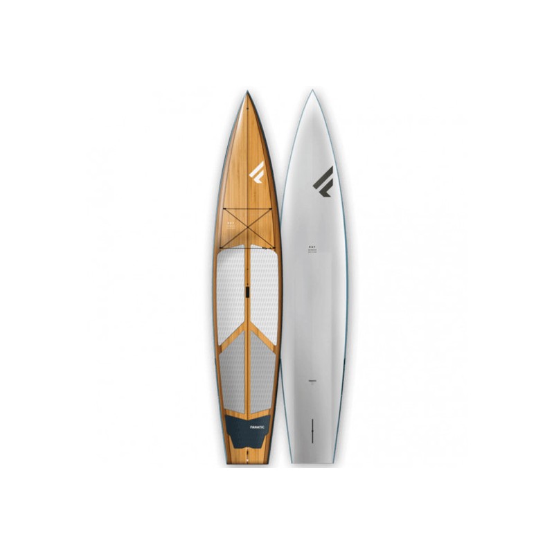 Sup Fanatic - Ray Bamboo Edition 