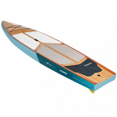 Sup Fanatic - Ray Bamboo Edition 