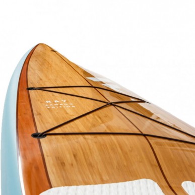 Sup Fanatic - Ray Bamboo Edition 