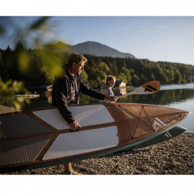 Sup Fanatic - Ray Bamboo Edition 