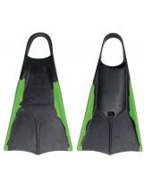 Palmes ORCA - Black/Lime