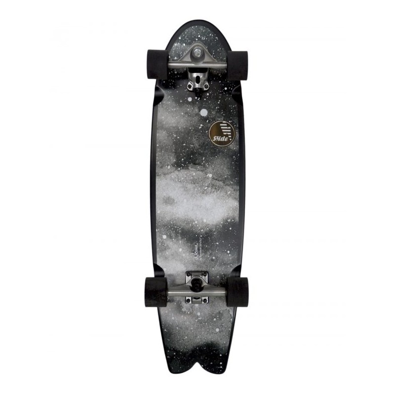 Skate Slide NEME PRO 35''