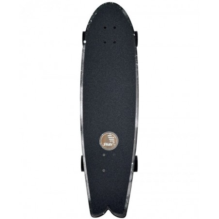 Skate Slide NEME PRO 35''