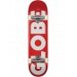Skate Globe - G0 Fubar - Red / White