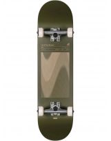 Skate Globe - G1 Lineform 8.0" - Olive