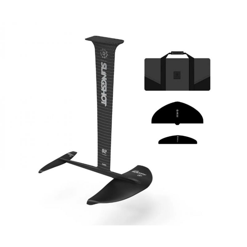 Foil Slingshot Phantasm Kite 633