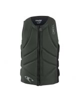 Veste Impact O'neill - Slasher Comp Vest - Black - 2022