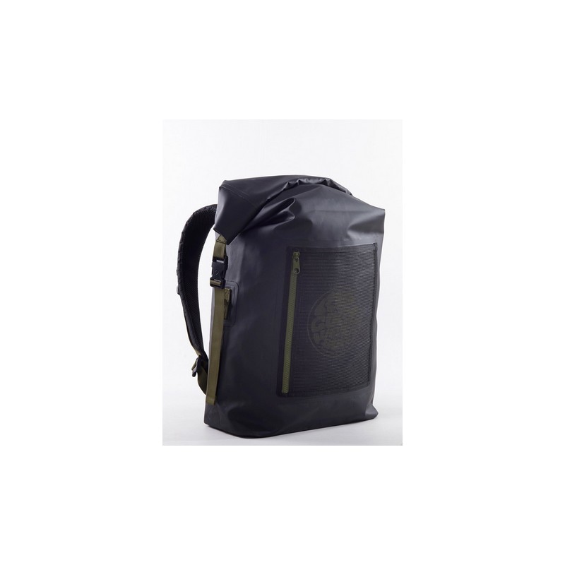 Sac à Dos Rip Curl F-Light Surf 45L Searcher, Gris Chiné, Neuf