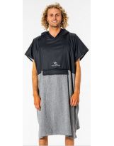 Poncho Rip Curl Viral