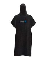 Poncho FCS 2 - Black