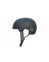 Casque ALK 13 - Helium Black Grey