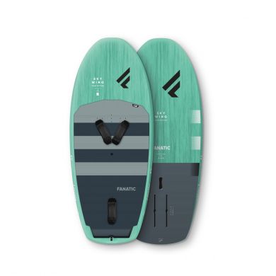 Fanatic - Wingfoil Sky Wing Carbon Team Edition Fanatic - Wingfoil Sky Wing Carbon Team Edition
