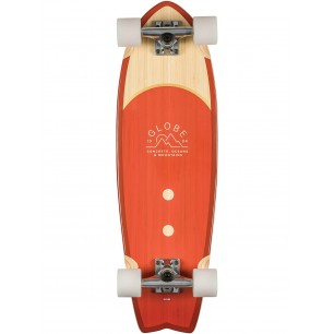 Skate Globe - Sun City 30" - Bamboo/Cinnamon