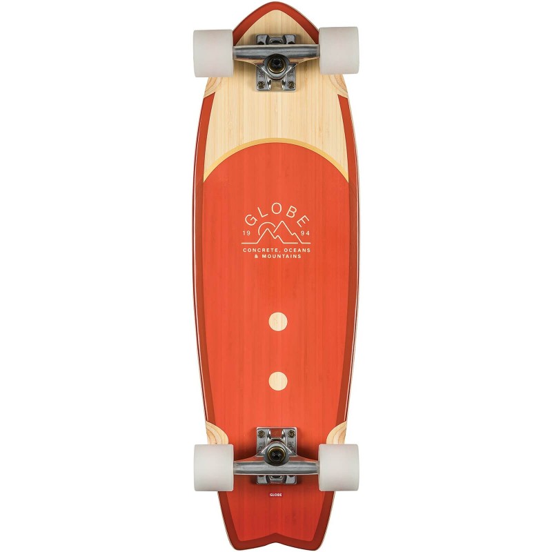 Skate Globe - Sun City 30" - Bamboo/Cinnamon