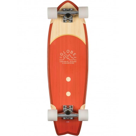 Skate Globe - Sun City 30" - Bamboo/Cinnamon