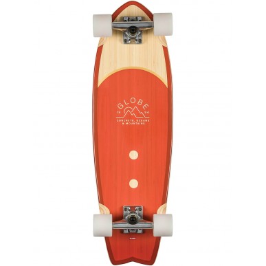 Skate Globe - Sun City 30" - Bamboo/Cinnamon