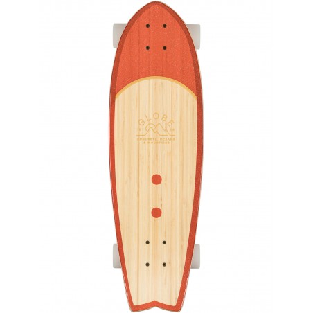 Skate Globe - Sun City 30" - Bamboo/Cinnamon