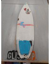 Surf Libtech Ringer 6'2 2019