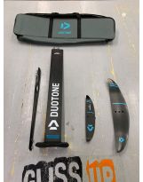 Foil Duotone GT 565 Carbon 2021