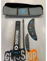 Foil Duotone Carve 700 Carbon 2021