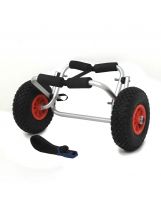Chariot trolley Surfpistols SUP/Wind/Surf/Kayak