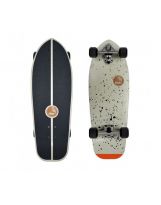 Skate Slide Slide Joy Splatter 30" 