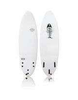 Surf en mousse SurfWorx - Proline King Pin - 6'4
