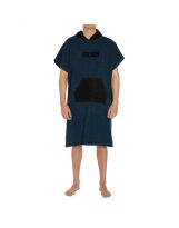 Poncho FCS - Black/Navy