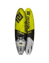 Patrik - F Wave - 2022
