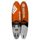 Patrik - F Race - 2021