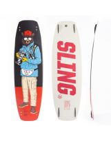 Slingshot - Solo - 2022