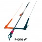Barre F one - Linx - 