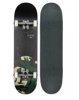 Skate Globe - G1 Argo Boxed 8.125" - Blk/Camo