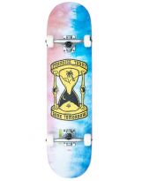 Skate Globe - G1 Gone Tomorrow 8.25' - Bleached Blue