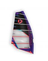 Duotone - Warp Fin - 2022