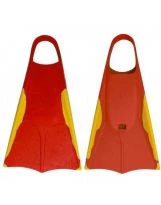 Palmes ORCA - Red/Gold