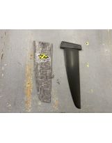 Aileron Z Fins SLM 40 S- Tuttle