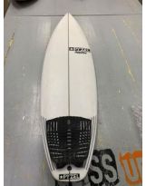 surf pyzel phantom 5'11