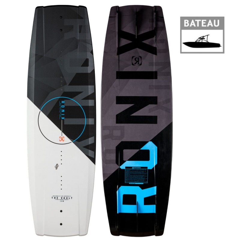 Ronix - Vault 