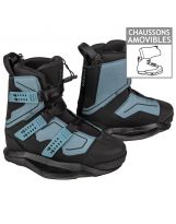 Chausse Ronix - Atmos EXP - 2022