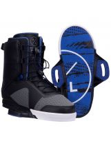 Chausse Hyperlite Team X - 2022