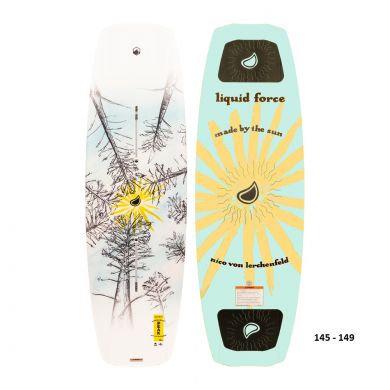 Liquid Force - Peak - 2022