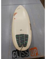 Surf Firewire Sweet Potato 5'10