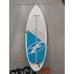 F one Signature 5'10 2015