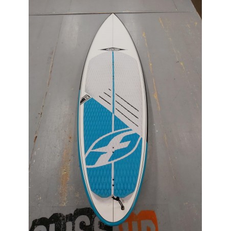 F one Signature 5'10 2015