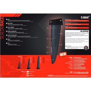 Aileron Select S Max - Tuttle Box