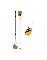 Pagaie Fanatic - Bamboo Carbon 50 - 2022